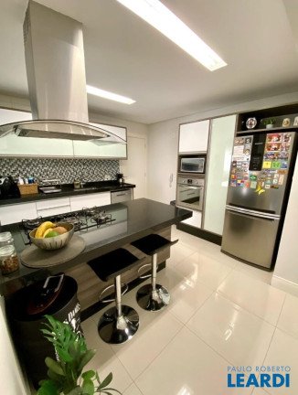 Imagem Apartamento com 3 Quartos à Venda, 106 m² em Centro - São Bernardo Do Campo