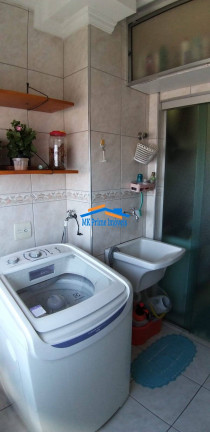Imagem Apartamento com 2 Quartos à Venda, 60 m² em Santo Antônio - Osasco