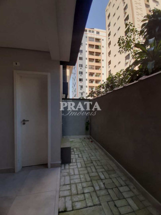 Imagem Casa à Venda, 115 m² em Marapé - Santos