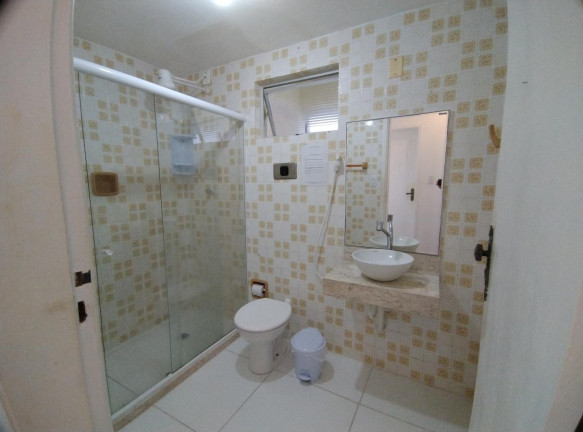 Imagem Apartamento com 2 Quartos para Temporada, 89 m² em Armação - Salvador