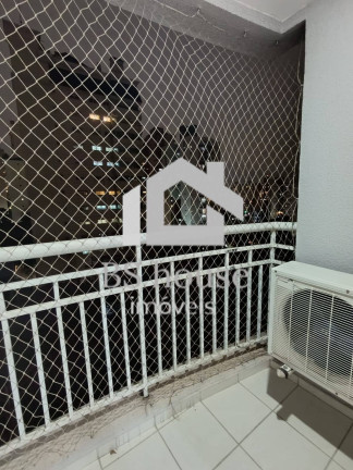 Imagem Apartamento com 2 Quartos para Alugar, 64 m² em Jardim - Santo André Imagem Apartamento com 2 Quartos para Alugar, 64 m² em Jardim - Santo André
