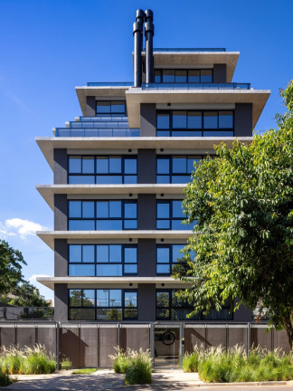 Imagem Cobertura com 3 Quartos à Venda, 126 m² em Boa Vista - Porto Alegre Imagem Cobertura com 3 Quartos à Venda, 126 m² em Boa Vista - Porto Alegre