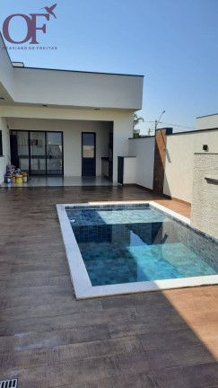 Imagem Casa de Condomínio com 3 Quartos à Venda, 192 m² em Caldeira - Indaiatuba Imagem Casa de Condomínio com 3 Quartos à Venda, 192 m² em Caldeira - Indaiatuba