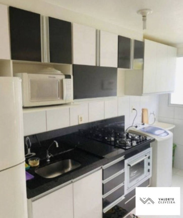Imagem Apartamento com 2 Quartos à Venda, 52 m² em Parque Residencial Flamboyant - São José Dos Campos Imagem Apartamento com 2 Quartos à Venda, 52 m² em Parque Residencial Flamboyant - São José Dos Campos