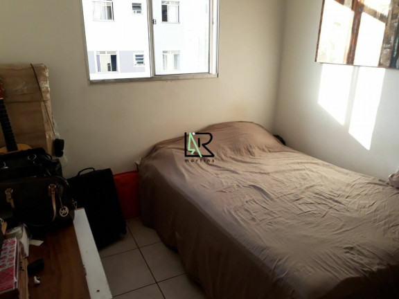 Imagem Apartamento com 2 Quartos à Venda, 48 m² em Cinquentenário - Belo Horizonte Imagem Apartamento com 2 Quartos à Venda, 48 m² em Cinquentenário - Belo Horizonte