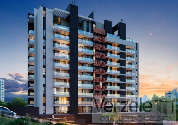Apartamento com 2 Quartos à Venda, 78 m² em São Francisco De Assis - Camboriú