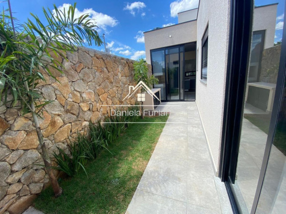 Imagem Casa de Condomínio com 3 Quartos à Venda, 102 m² em Condomínio Villagio Ipanema - Sorocaba