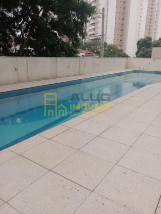Imagem Apartamento com 2 Quartos à Venda, 46 m² em Vila Pompéia - São Paulo Imagem Apartamento com 2 Quartos à Venda, 46 m² em Vila Pompéia - São Paulo