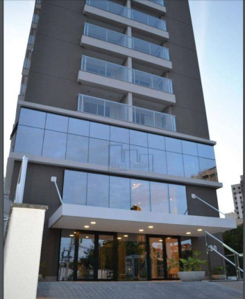 Imagem Apartamento com 1 Quarto para Alugar, 35 m² em Jardim Faculdade - Sorocaba