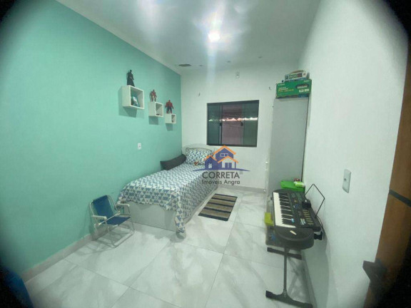 Imagem Casa com 2 Quartos à Venda, 101 m² em Village - Angra Dos Reis Imagem Casa com 2 Quartos à Venda, 101 m² em Village - Angra Dos Reis