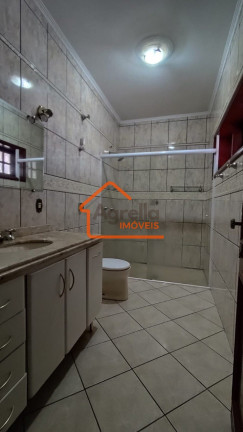 Imagem Casa com 3 Quartos à Venda, 198 m² em Jardim Flamboyant - Mogi Mirim Imagem Casa com 3 Quartos à Venda, 198 m² em Jardim Flamboyant - Mogi Mirim