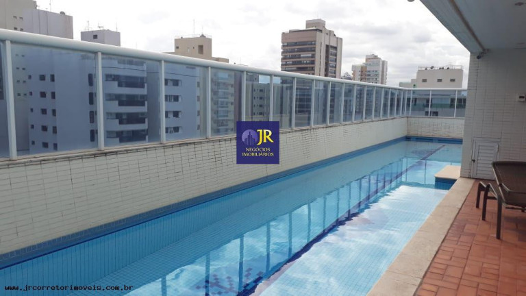 Imagem Apartamento com 2 Quartos à Venda, 80 m² em Praia Da Costa - Vila Velha