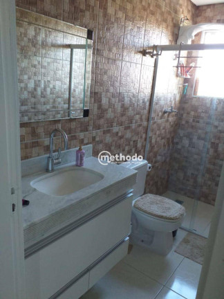 Imagem Casa com 3 Quartos à Venda, 200 m² em Jardim Myrian Moreira Da Costa - Campinas Imagem Casa com 3 Quartos à Venda, 200 m² em Jardim Myrian Moreira Da Costa - Campinas