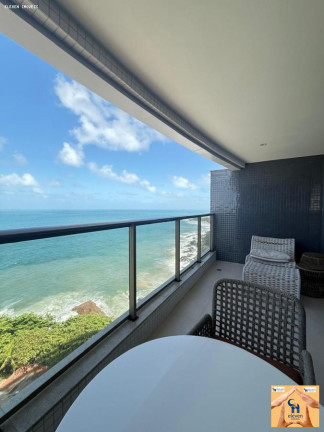 Imagem Apartamento com 1 Quarto à Venda, 44 m² em Ondina - Salvador Imagem Apartamento com 1 Quarto à Venda, 44 m² em Ondina - Salvador