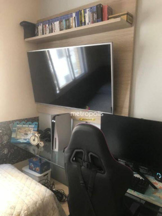Imagem Apartamento com 3 Quartos à Venda, 142 m² em Osvaldo Cruz - São Caetano Do Sul Imagem Apartamento com 3 Quartos à Venda, 142 m² em Osvaldo Cruz - São Caetano Do Sul