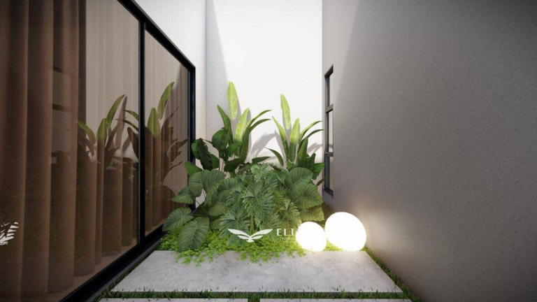 Imagem Casa com 3 Quartos à Venda, 88 m² em Itajuba - Barra Velha Imagem Casa com 3 Quartos à Venda, 88 m² em Itajuba - Barra Velha