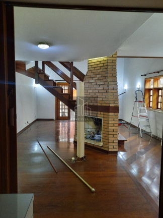 Imagem Casa com 3 Quartos para Alugar, 300 m² em Alphaville - Santana De Parnaíba Imagem Casa com 3 Quartos para Alugar, 300 m² em Alphaville - Santana De Parnaíba