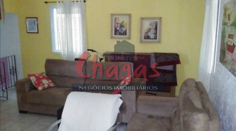 Imagem Sobrado com 4 Quartos à Venda, 180 m² em Indaiá - Caraguatatuba Imagem Sobrado com 4 Quartos à Venda, 180 m² em Indaiá - Caraguatatuba