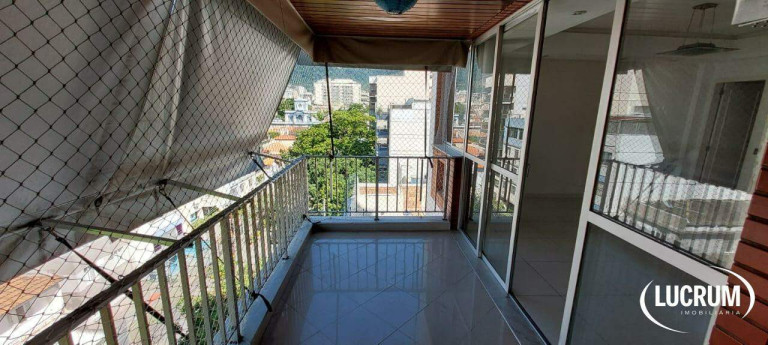 Imagem Apartamento com 3 Quartos à Venda, 110 m² em Andaraí - Rio De Janeiro Imagem Apartamento com 3 Quartos à Venda, 110 m² em Andaraí - Rio De Janeiro
