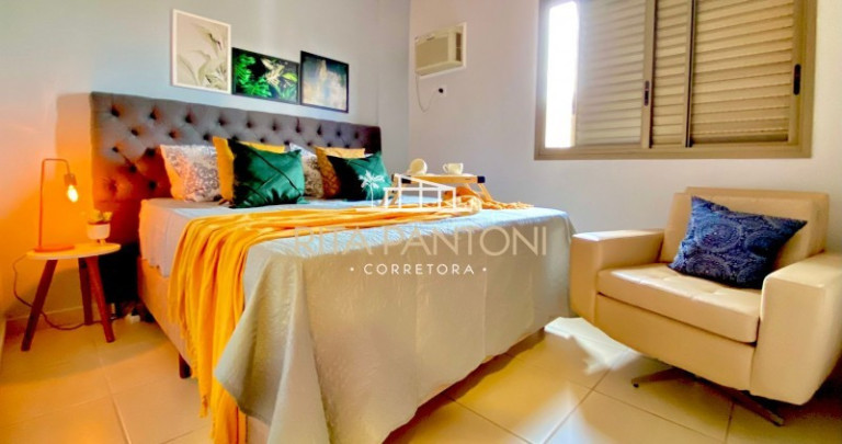 Imagem Apartamento com 1 Quarto para Alugar, 45 m² em Jardim Botânico - Ribeirão Preto Imagem Apartamento com 1 Quarto para Alugar, 45 m² em Jardim Botânico - Ribeirão Preto