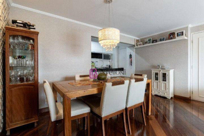 Imagem Apartamento com 3 Quartos à Venda, 105 m² em Pompeia - São Paulo Imagem Apartamento com 3 Quartos à Venda, 105 m² em Pompeia - São Paulo