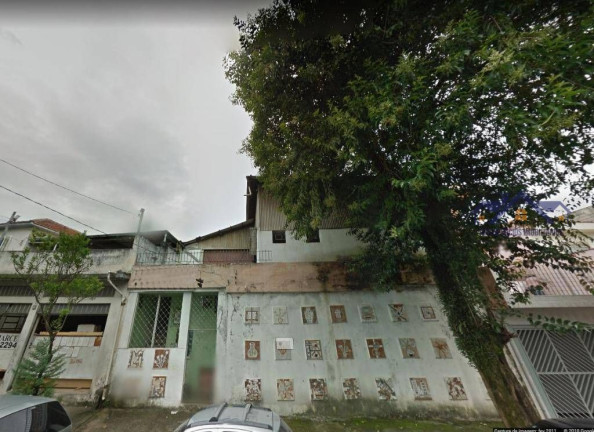 Imagem Galpão à Venda, 288 m² em Tatuapé - São Paulo Imagem Galpão à Venda, 288 m² em Tatuapé - São Paulo