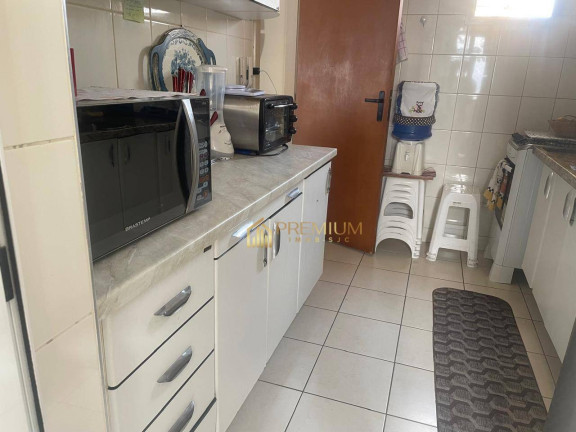Imagem Apartamento com 2 Quartos à Venda, 75 m² em Jardim Esplanada - São José Dos Campos