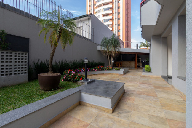 Imagem Apartamento com 3 Quartos à Venda, 81 m² em Vila Clementino - São Paulo