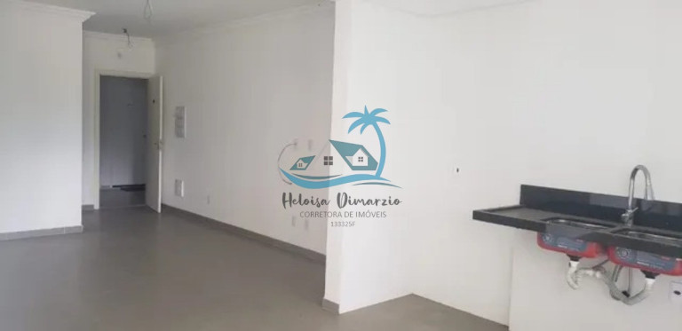 Imagem Apartamento com 3 Quartos à Venda, 105 m² em Barra Da Lagoa - Ubatuba
