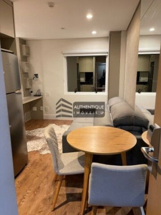 Imagem Flat com 1 Quarto à Venda, 30 m² em Consolação - São Paulo Imagem Flat com 1 Quarto à Venda, 30 m² em Consolação - São Paulo
