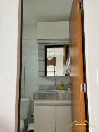 Imagem Apartamento com 3 Quartos à Venda, 68 m² em Emaus - Parnamirim