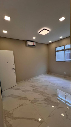 Imagem Apartamento com 2 Quartos à Venda, 70 m² em Embaré - Santos Imagem Apartamento com 2 Quartos à Venda, 70 m² em Embaré - Santos