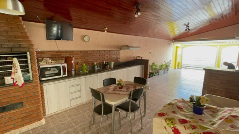 Imagem Casa de Condomínio com 2 Quartos à Venda, 140 m² em Jardim Gutierres - Sorocaba Imagem Casa de Condomínio com 2 Quartos à Venda, 140 m² em Jardim Gutierres - Sorocaba