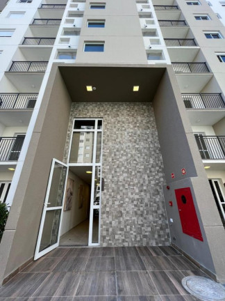 Imagem Apartamento com 2 Quartos à Venda, 50 m² em Parque Residencial Da Lapa - São Paulo Imagem Apartamento com 2 Quartos à Venda, 50 m² em Parque Residencial Da Lapa - São Paulo