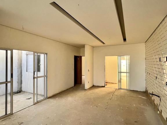 Imagem Casa de Condomínio com 3 Quartos à Venda, 110 m² em Horto Florestal - Sorocaba Imagem Casa de Condomínio com 3 Quartos à Venda, 110 m² em Horto Florestal - Sorocaba