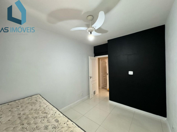 Imagem Apartamento com 3 Quartos à Venda, 120 m² em Passagem - Cabo Frio Imagem Apartamento com 3 Quartos à Venda, 120 m² em Passagem - Cabo Frio