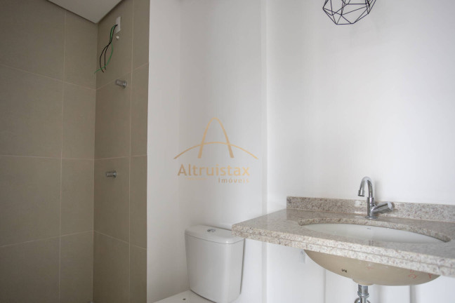 Imagem Apartamento com 1 Quarto à Venda, 38 m² em Km 18 - Osasco