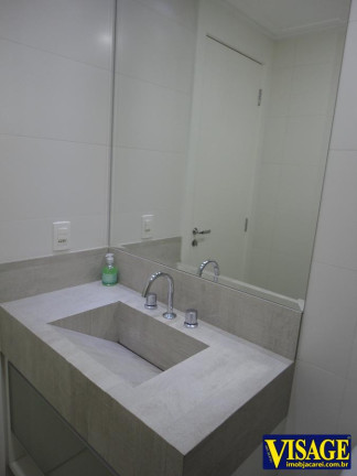 Imagem Apartamento com 3 Quartos à Venda, em Vila Ema - São José Dos Campos Imagem Apartamento com 3 Quartos à Venda, em Vila Ema - São José Dos Campos