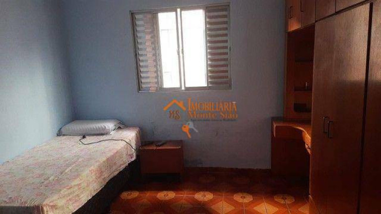 Imagem Casa com 3 Quartos à Venda, 175 m² em Pimentas - Guarulhos Imagem Casa com 3 Quartos à Venda, 175 m² em Pimentas - Guarulhos