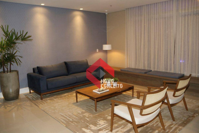 Imagem Apartamento com 2 Quartos à Venda, 88 m² em Dunas - Fortaleza