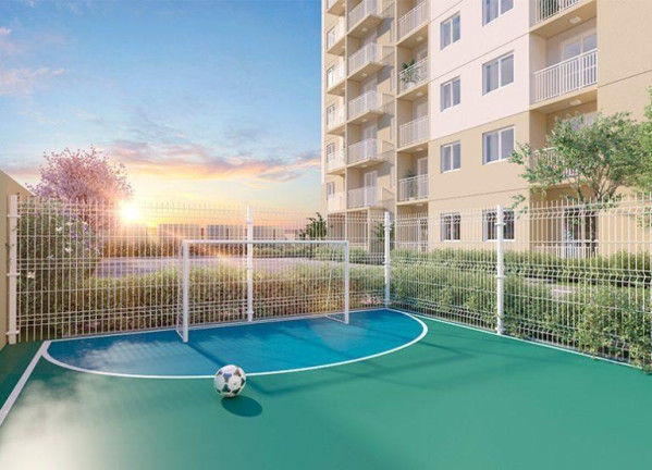 Imagem Imóvel com 1 Quarto à Venda, 27 m² em Jardim Itacolomi - São Paulo Imagem Imóvel com 1 Quarto à Venda, 27 m² em Jardim Itacolomi - São Paulo