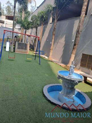 Imagem Apartamento com 2 Quartos à Venda, 47 m² em Parque São Vicente - Mauá Imagem Apartamento com 2 Quartos à Venda, 47 m² em Parque São Vicente - Mauá