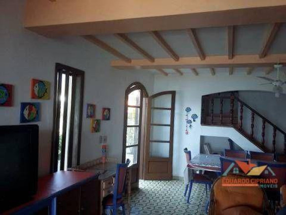 Imagem Sobrado com 8 Quartos à Venda, 507 m² em Massaguaçu - Caraguatatuba