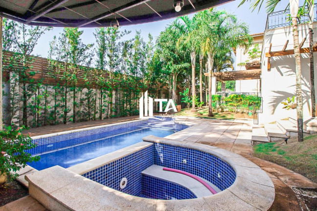 Imagem Casa com 4 Quartos à Venda, 490 m² em Sítios De Recreio Gramado - Campinas Imagem Casa com 4 Quartos à Venda, 490 m² em Sítios De Recreio Gramado - Campinas