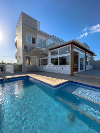 Imagem Casa com 4 Quartos à Venda, 360 m² em Alphaville Jacuhy - Serra Imagem Casa com 4 Quartos à Venda, 360 m² em Alphaville Jacuhy - Serra