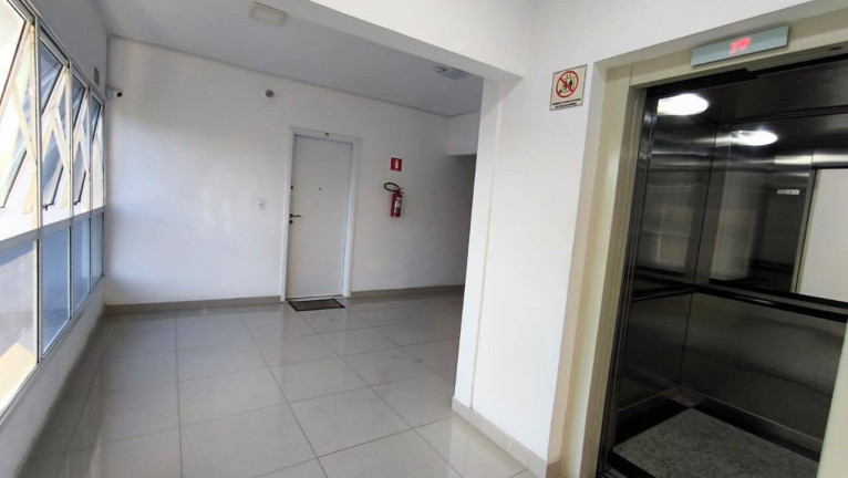 Imagem Apartamento com 1 Quarto à Venda, 39 m² em Nova Gerty - São Caetano Do Sul
