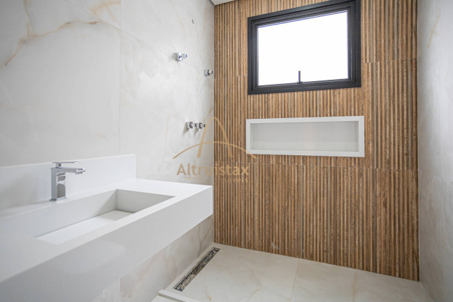 Imagem Casa de Condomínio com 4 Quartos à Venda, 393 m² em São Paulo Ii - Cotia