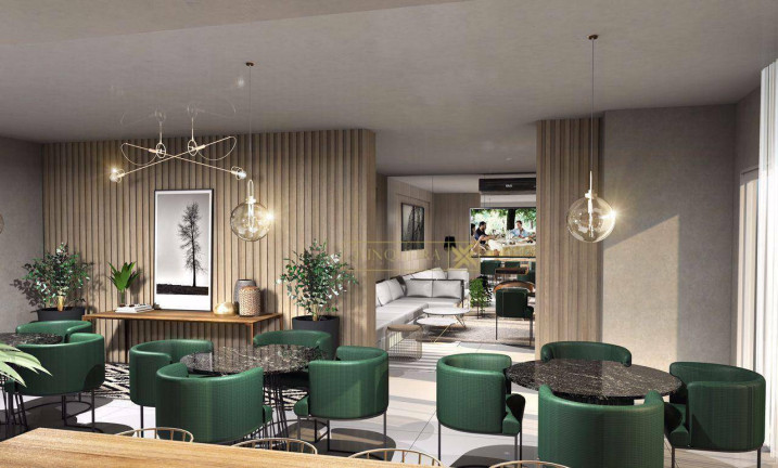Imagem Apartamento com 2 Quartos à Venda, 89 m² em Campinas - São José Imagem Apartamento com 2 Quartos à Venda, 89 m² em Campinas - São José
