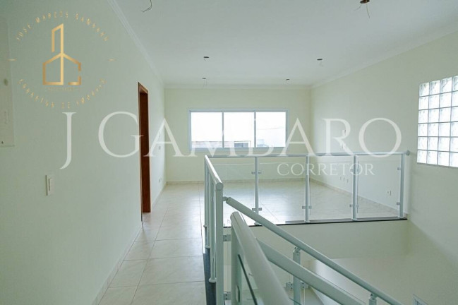 Imagem Casa de Condomínio com 3 Quartos à Venda, 254 m² em Condomínio Chacara Ondina - Sorocaba