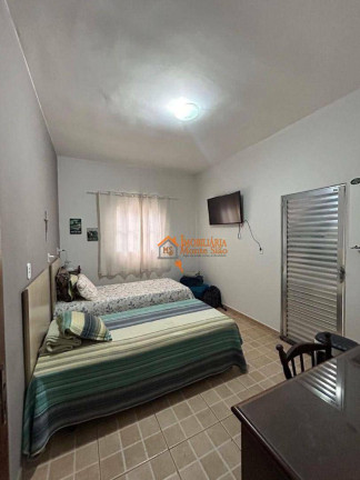 Imagem Chácara com 4 Quartos à Venda, 400 m² em Lavras De Cima - Socorro Imagem Chácara com 4 Quartos à Venda, 400 m² em Lavras De Cima - Socorro